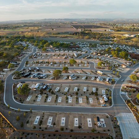 Sun Outdoors Paso Robles Ξενοδοχείο Εξωτερικό φωτογραφία