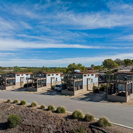 Sun Outdoors Paso Robles Ξενοδοχείο Εξωτερικό φωτογραφία