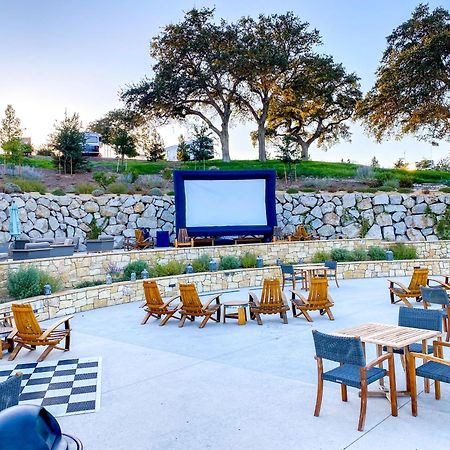 Sun Outdoors Paso Robles Ξενοδοχείο Εξωτερικό φωτογραφία
