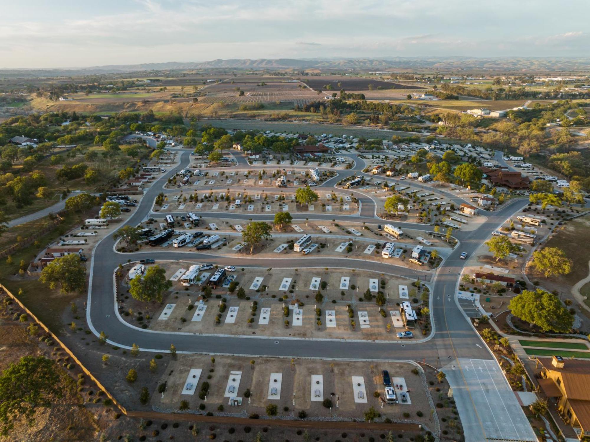 Sun Outdoors Paso Robles Ξενοδοχείο Εξωτερικό φωτογραφία