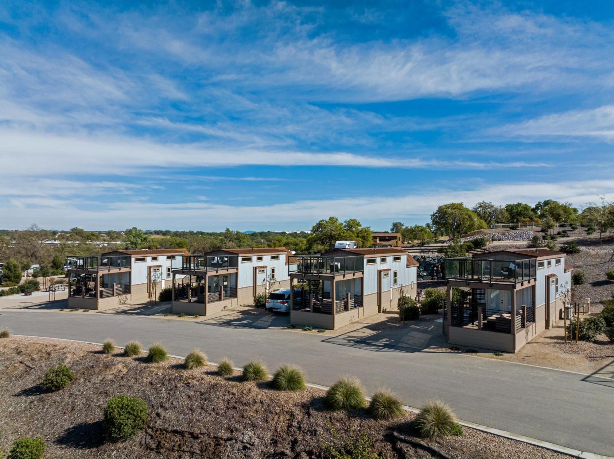 Sun Outdoors Paso Robles Ξενοδοχείο Εξωτερικό φωτογραφία