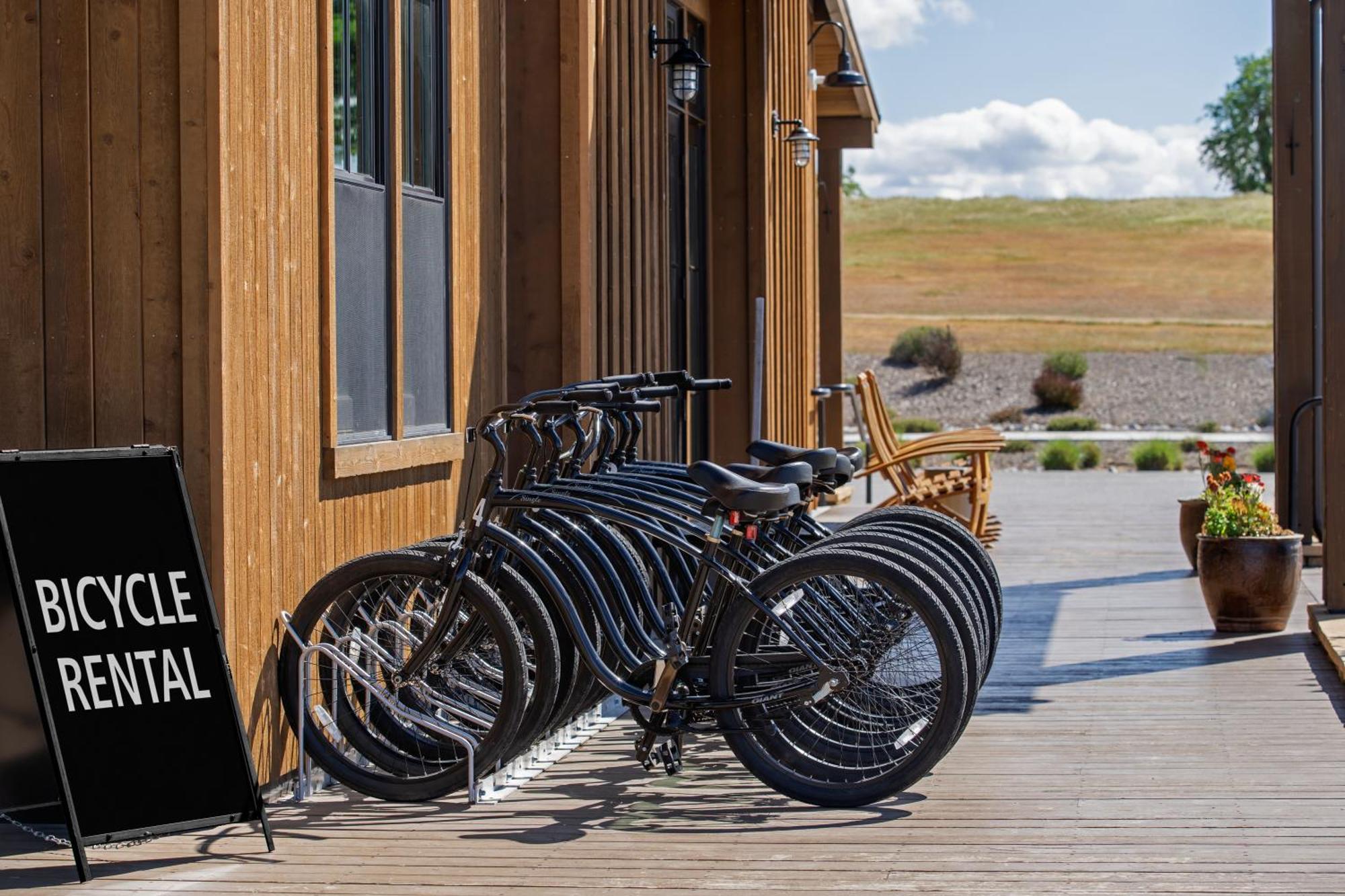 Sun Outdoors Paso Robles Ξενοδοχείο Εξωτερικό φωτογραφία