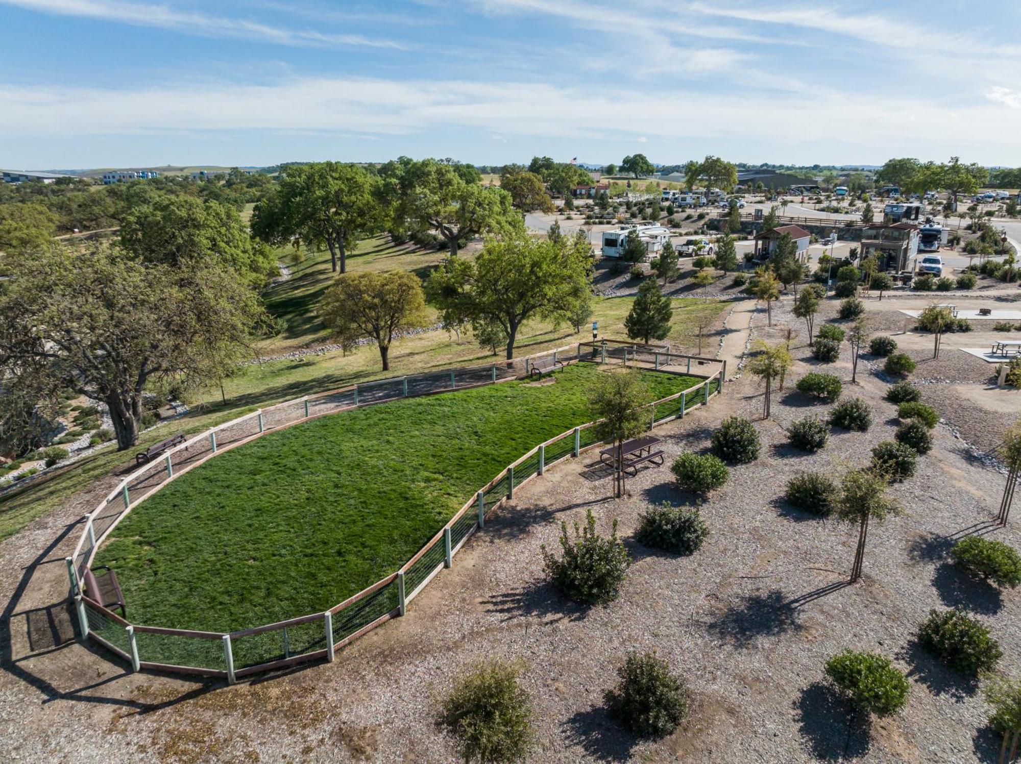 Sun Outdoors Paso Robles Ξενοδοχείο Εξωτερικό φωτογραφία