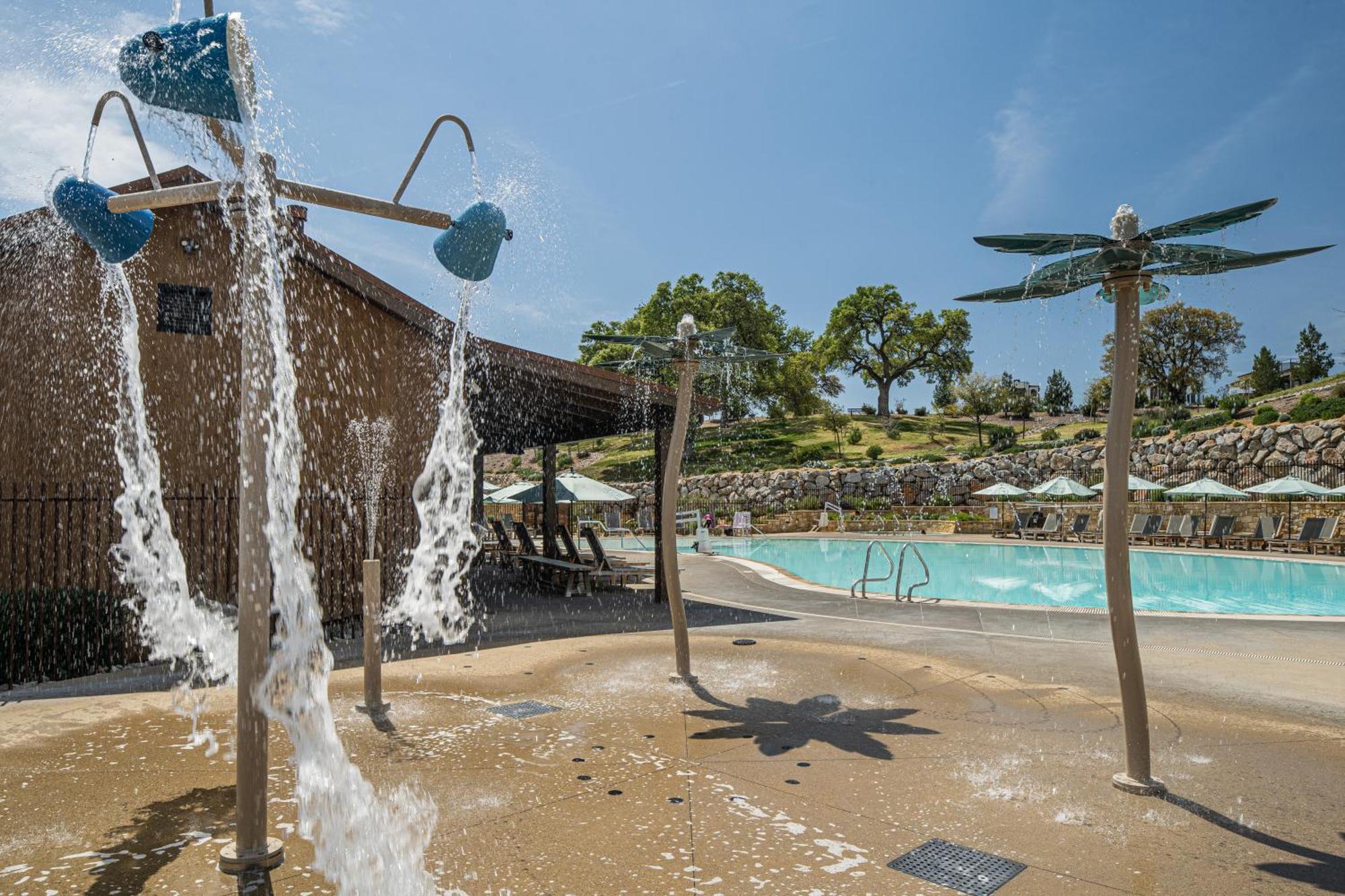 Sun Outdoors Paso Robles Ξενοδοχείο Εξωτερικό φωτογραφία