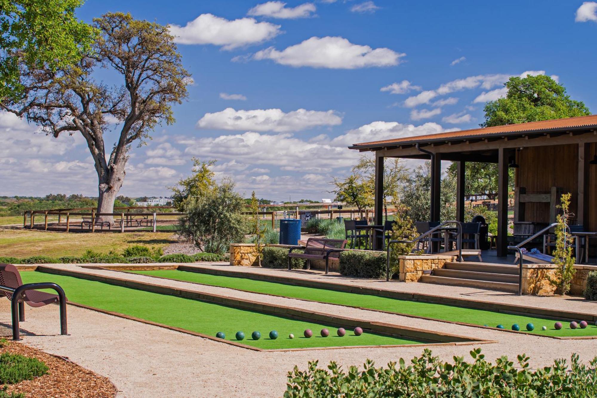 Sun Outdoors Paso Robles Ξενοδοχείο Εξωτερικό φωτογραφία