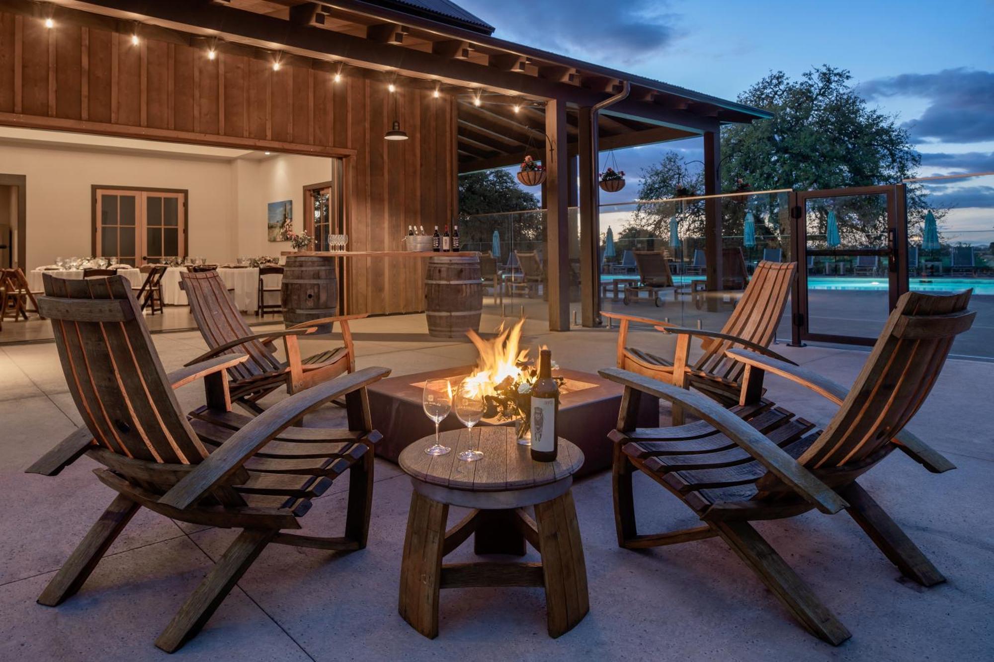 Sun Outdoors Paso Robles Ξενοδοχείο Εξωτερικό φωτογραφία
