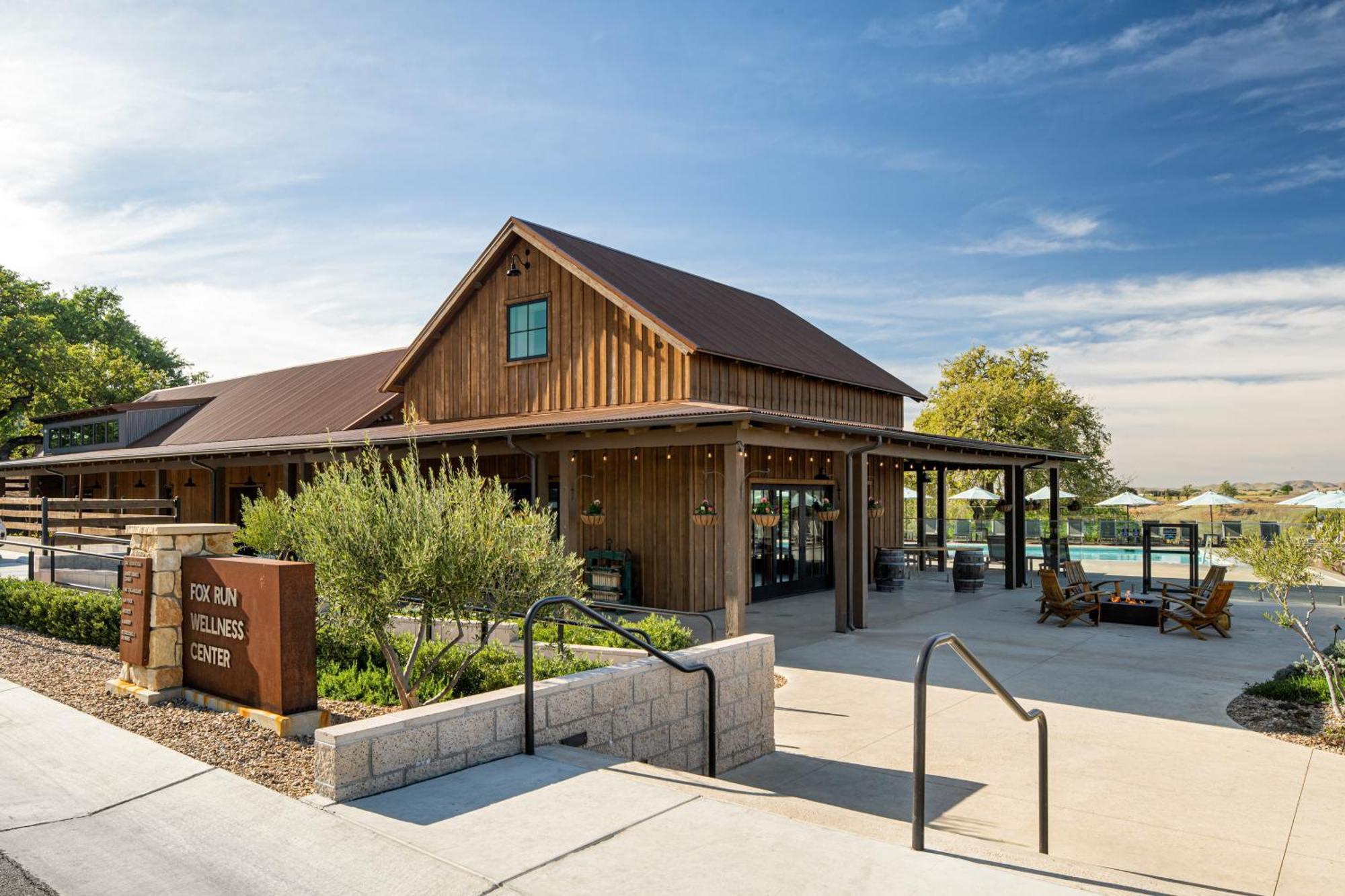 Sun Outdoors Paso Robles Ξενοδοχείο Εξωτερικό φωτογραφία