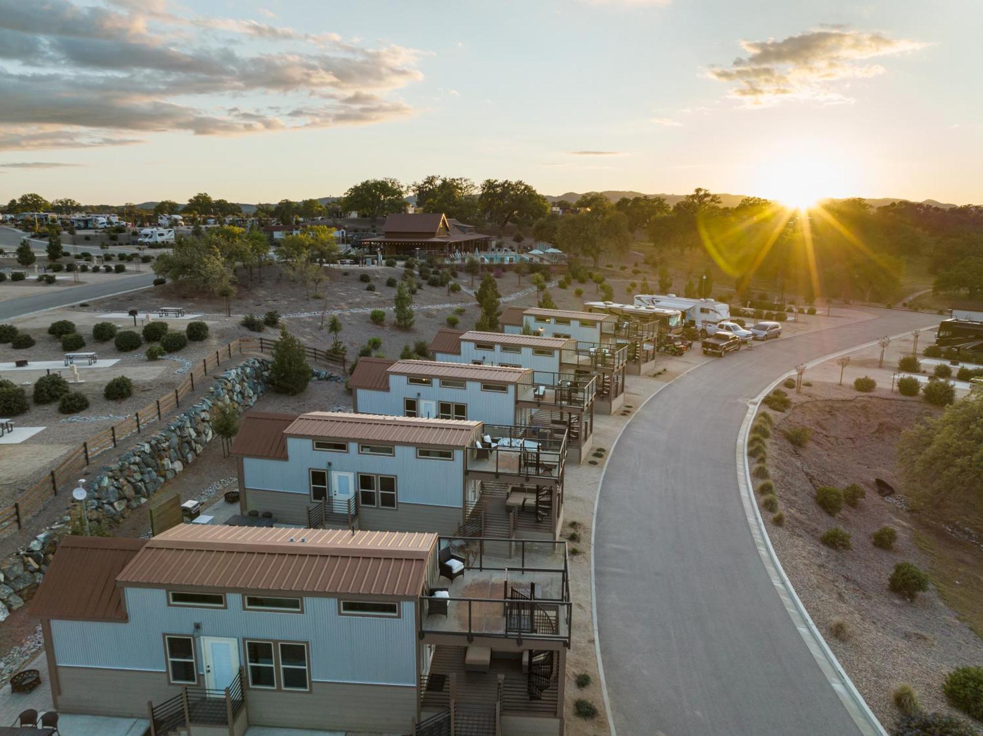 Sun Outdoors Paso Robles Ξενοδοχείο Εξωτερικό φωτογραφία