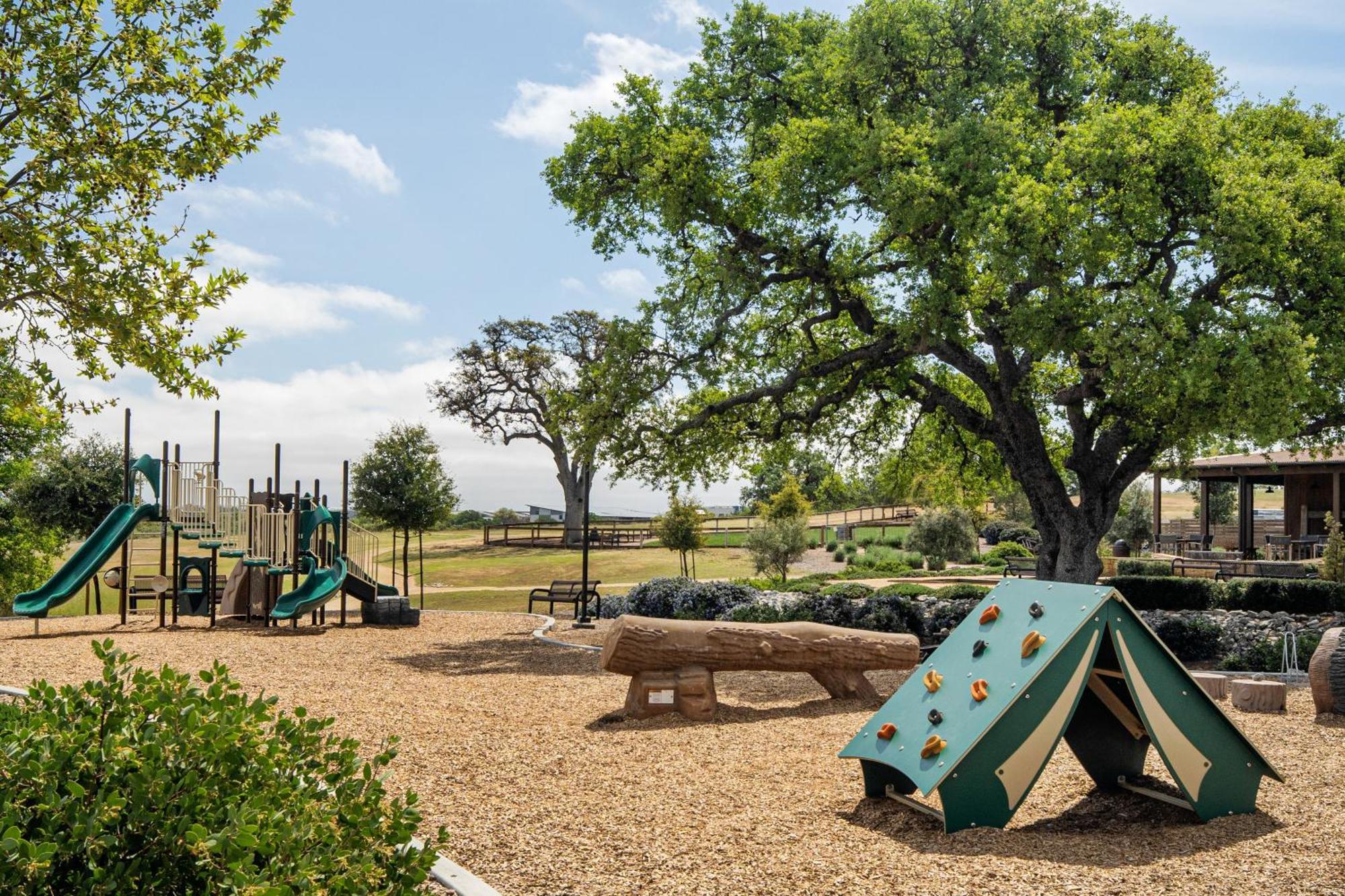 Sun Outdoors Paso Robles Ξενοδοχείο Εξωτερικό φωτογραφία