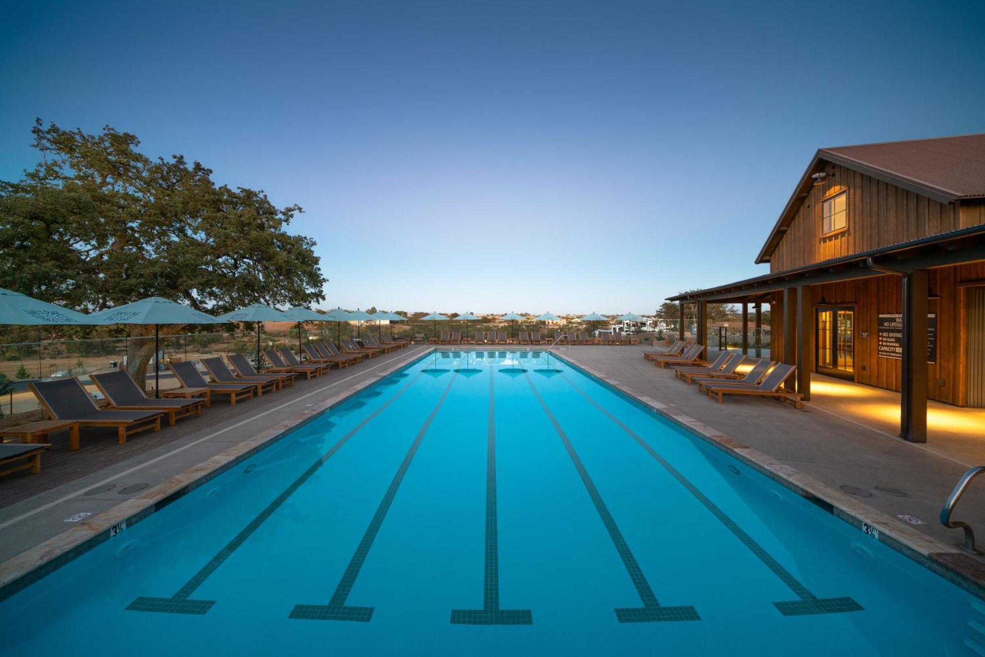 Sun Outdoors Paso Robles Ξενοδοχείο Εξωτερικό φωτογραφία