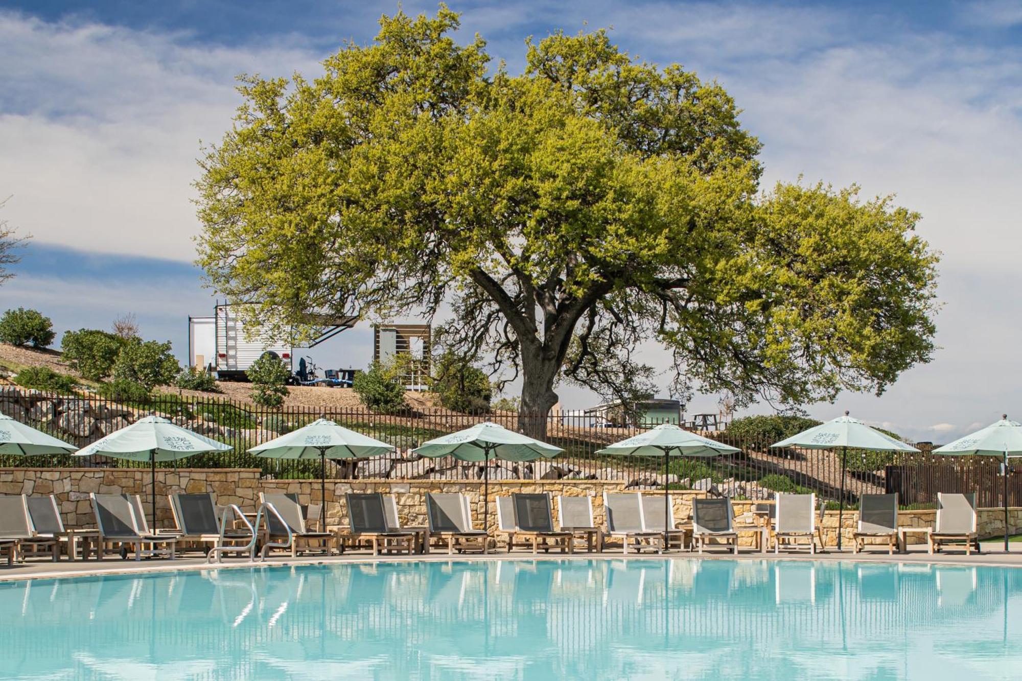 Sun Outdoors Paso Robles Ξενοδοχείο Εξωτερικό φωτογραφία