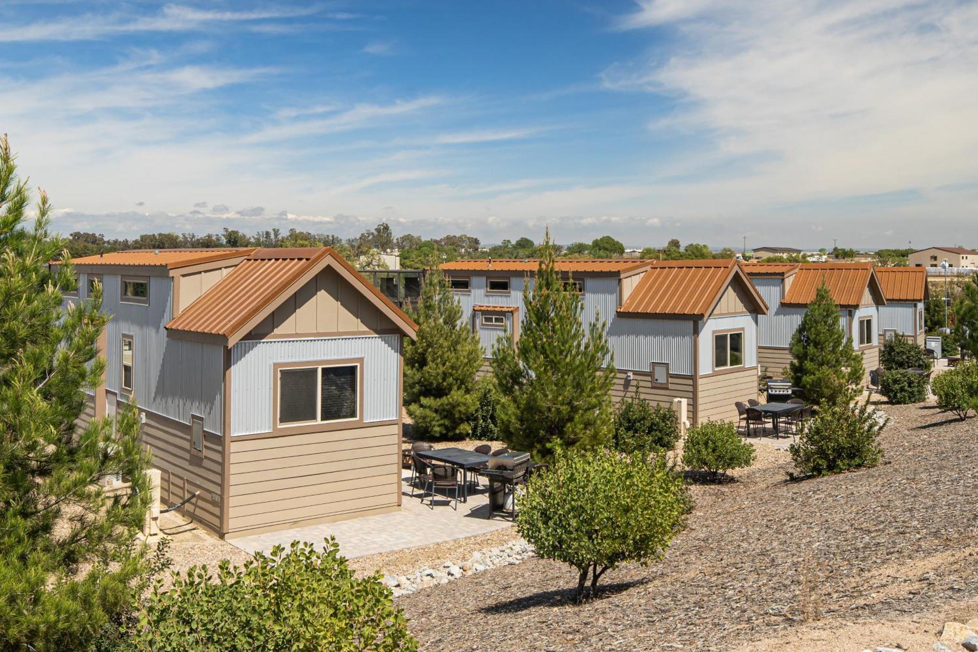 Sun Outdoors Paso Robles Ξενοδοχείο Εξωτερικό φωτογραφία