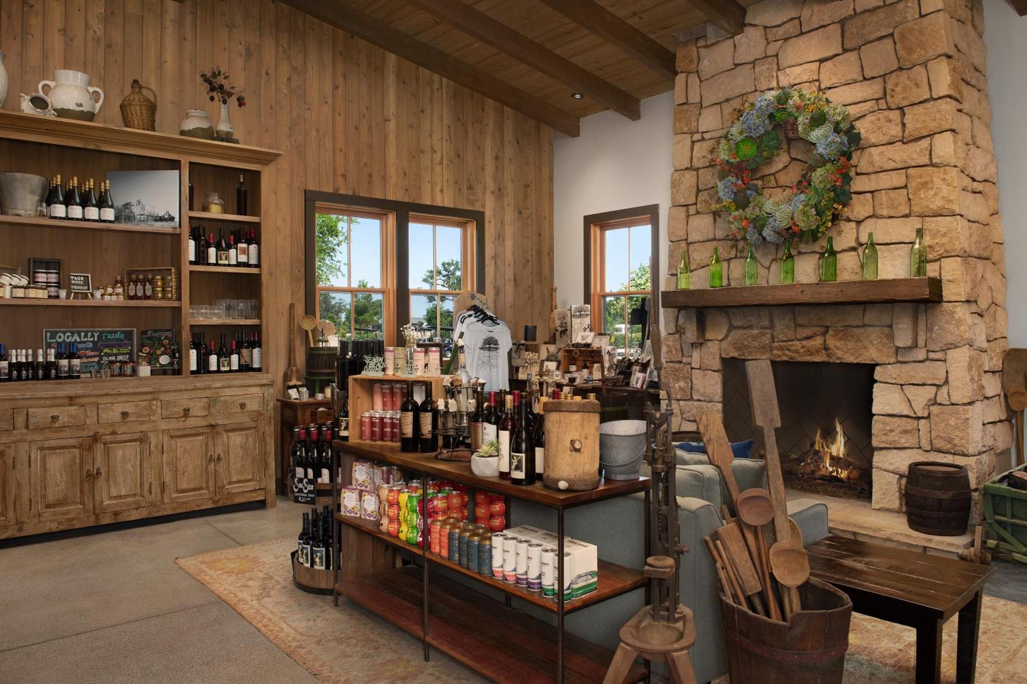 Sun Outdoors Paso Robles Ξενοδοχείο Εξωτερικό φωτογραφία