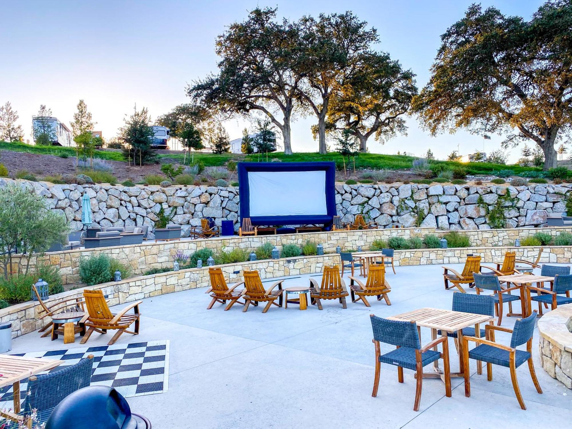 Sun Outdoors Paso Robles Ξενοδοχείο Εξωτερικό φωτογραφία