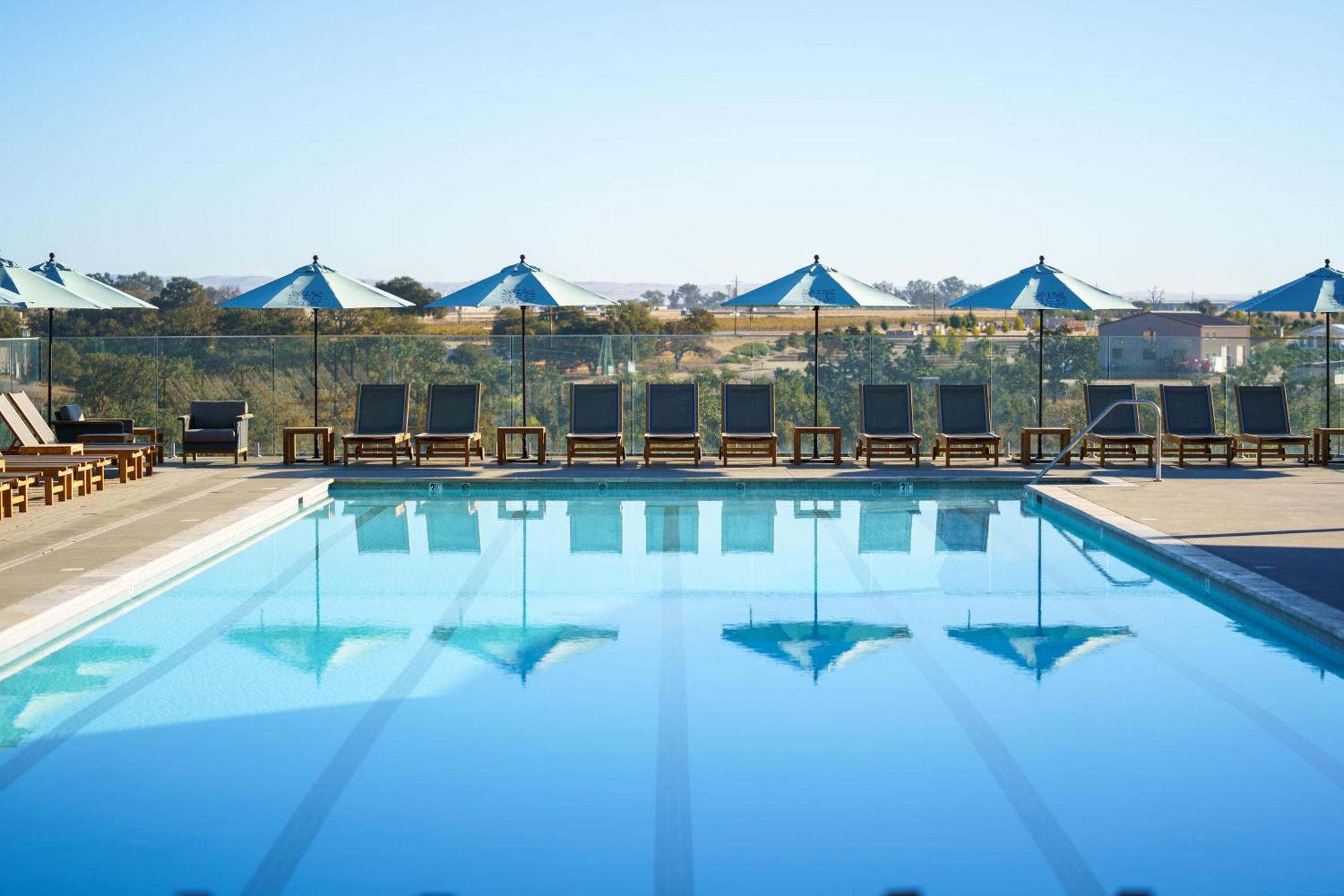 Sun Outdoors Paso Robles Ξενοδοχείο Εξωτερικό φωτογραφία