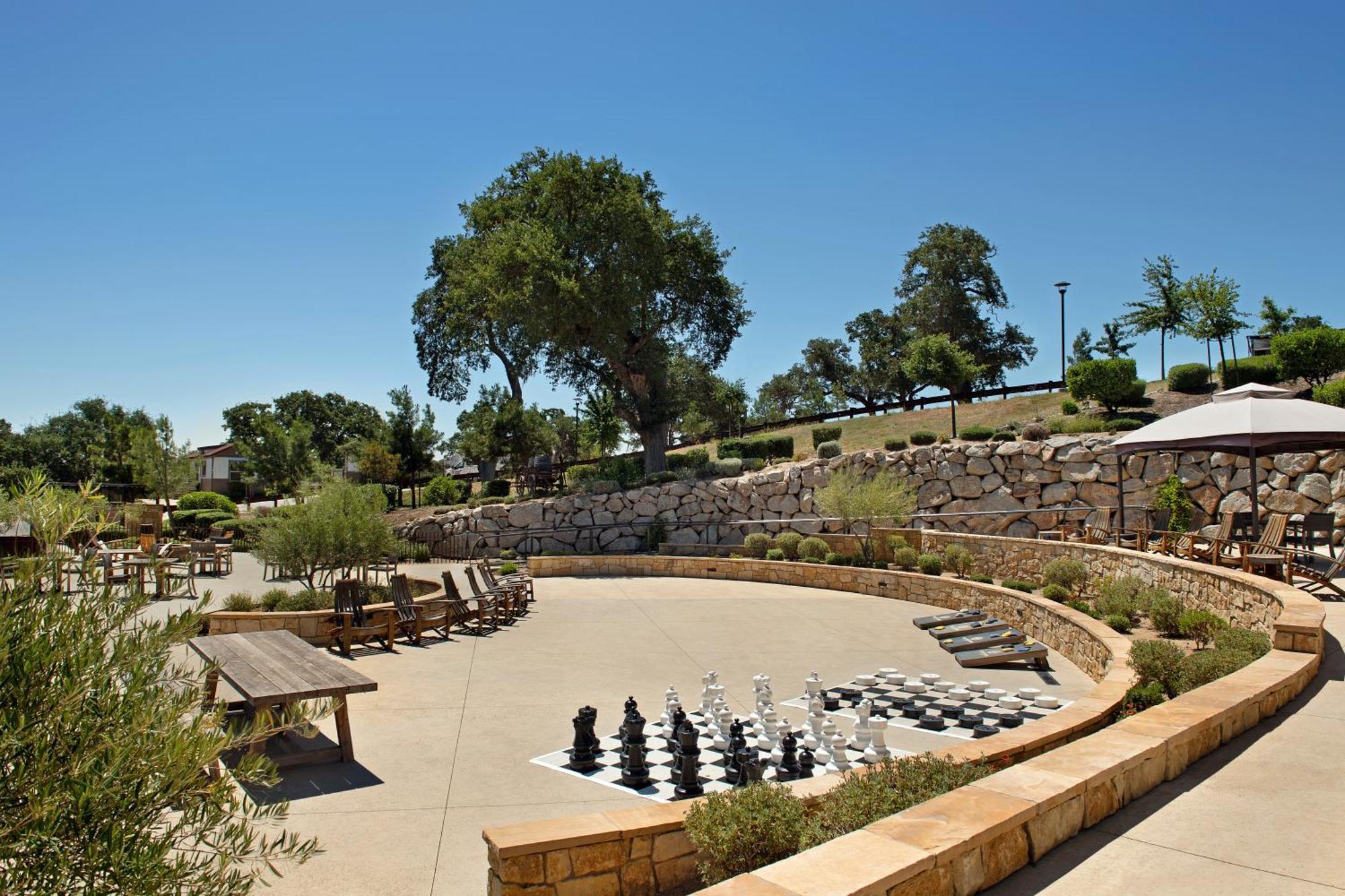 Sun Outdoors Paso Robles Ξενοδοχείο Εξωτερικό φωτογραφία