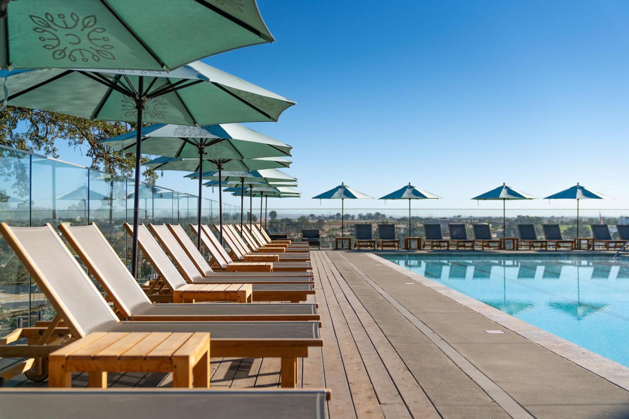 Sun Outdoors Paso Robles Ξενοδοχείο Εξωτερικό φωτογραφία