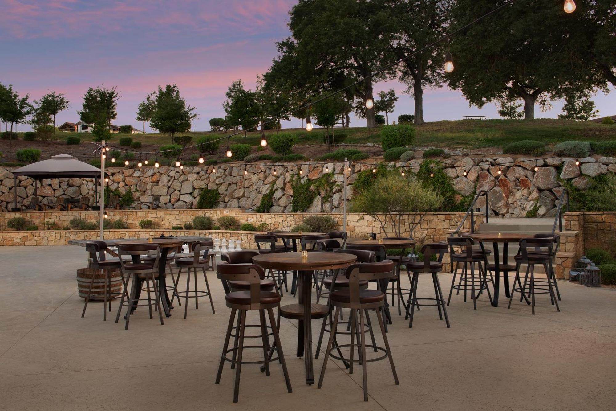 Sun Outdoors Paso Robles Ξενοδοχείο Εξωτερικό φωτογραφία