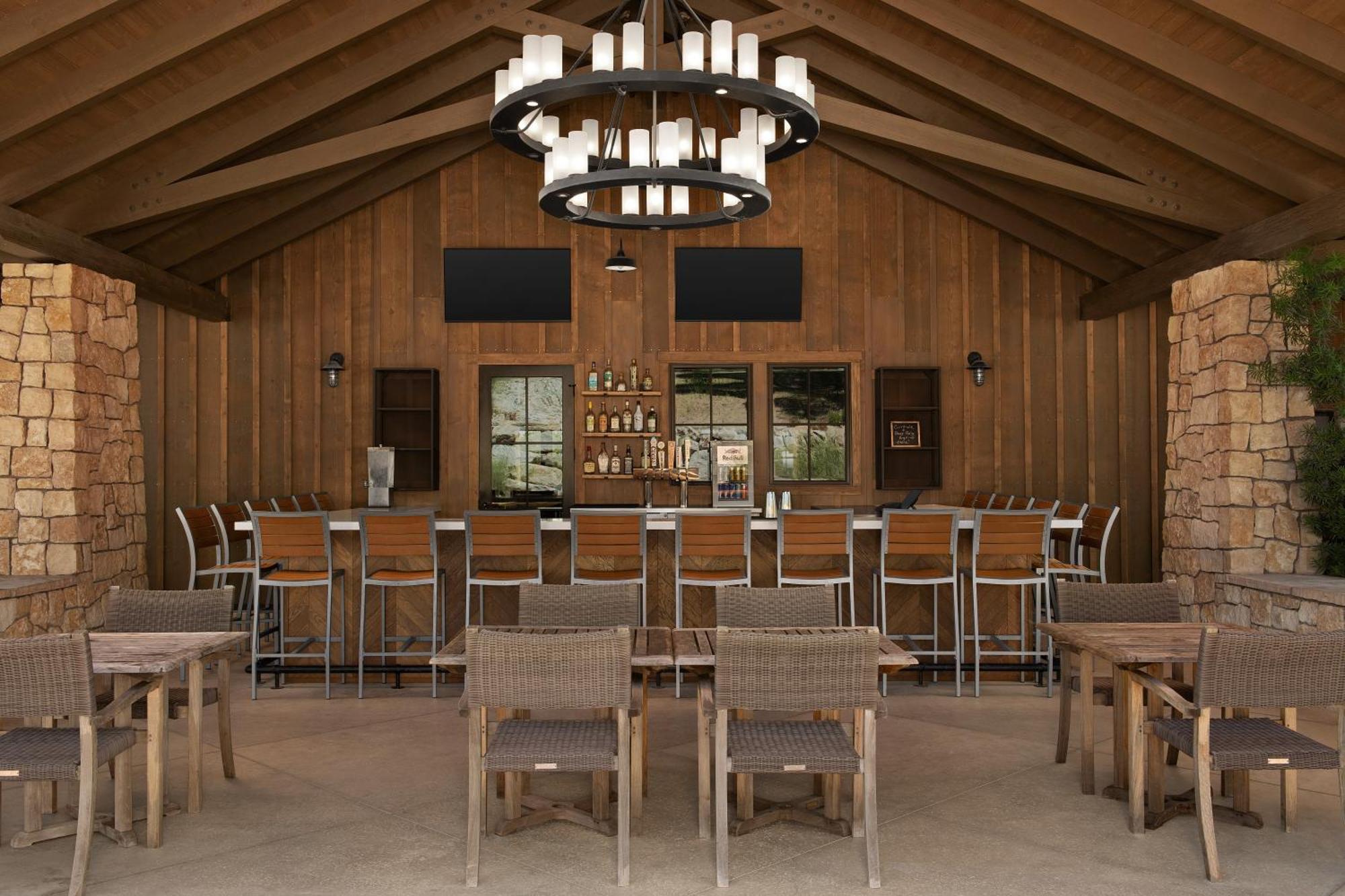 Sun Outdoors Paso Robles Ξενοδοχείο Εξωτερικό φωτογραφία