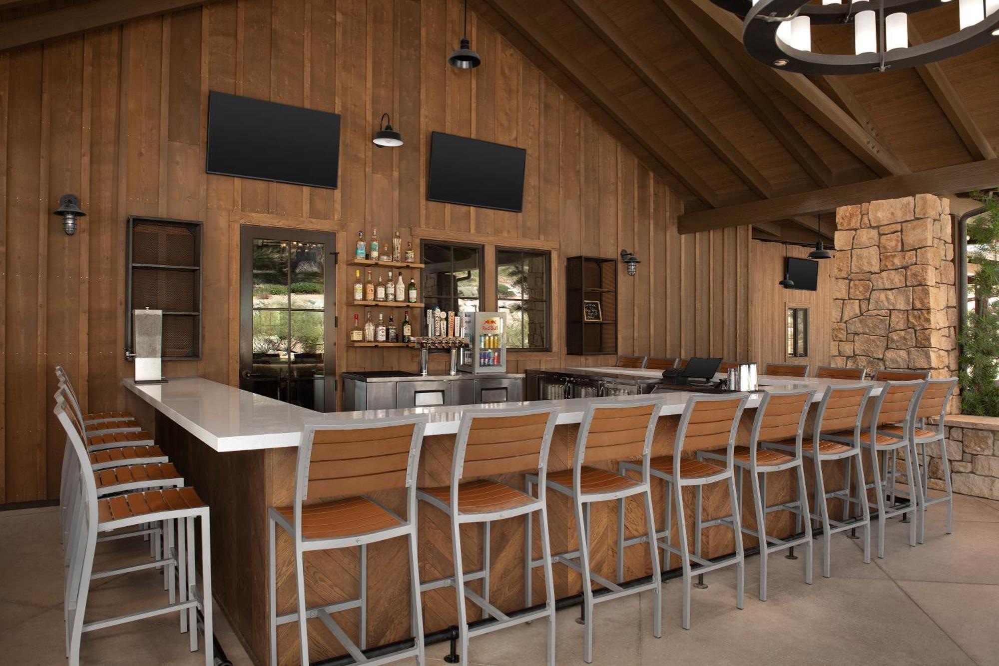 Sun Outdoors Paso Robles Ξενοδοχείο Εξωτερικό φωτογραφία