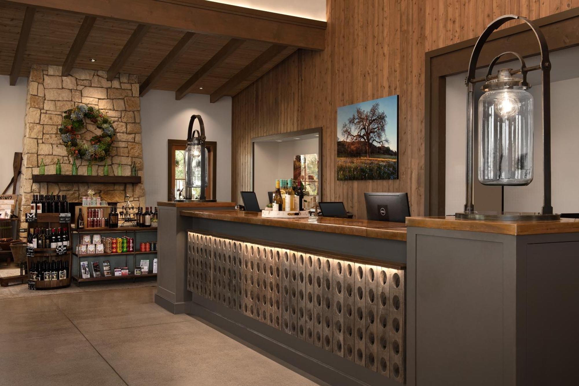 Sun Outdoors Paso Robles Ξενοδοχείο Εξωτερικό φωτογραφία