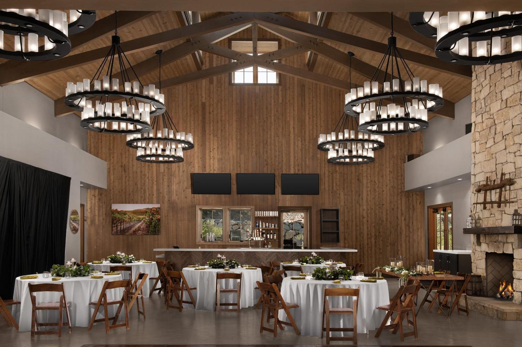 Sun Outdoors Paso Robles Ξενοδοχείο Εξωτερικό φωτογραφία
