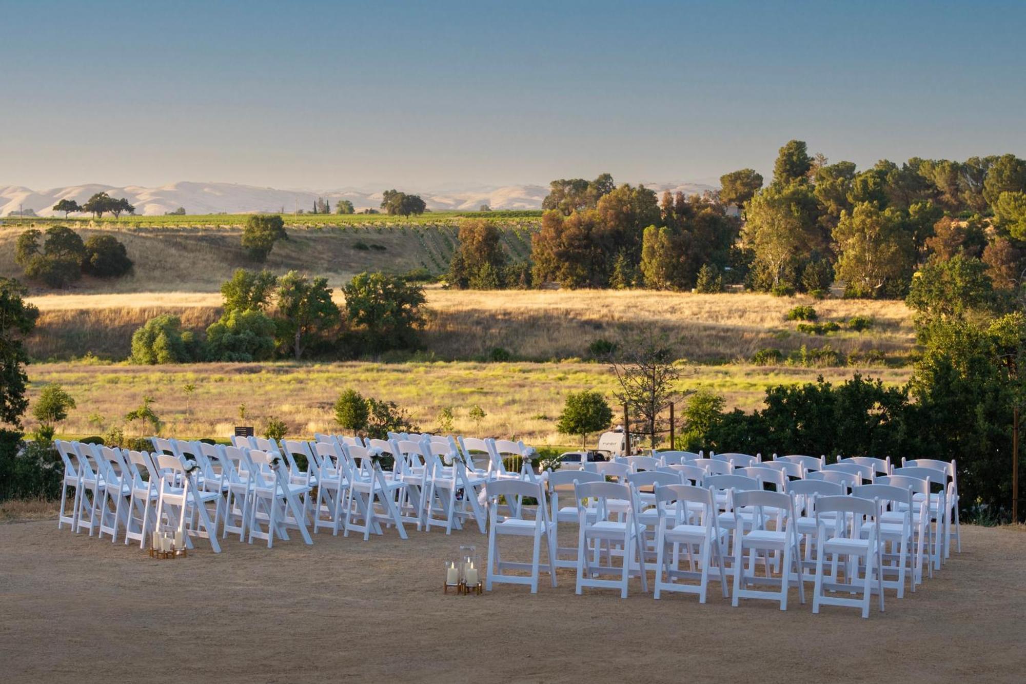 Sun Outdoors Paso Robles Ξενοδοχείο Εξωτερικό φωτογραφία