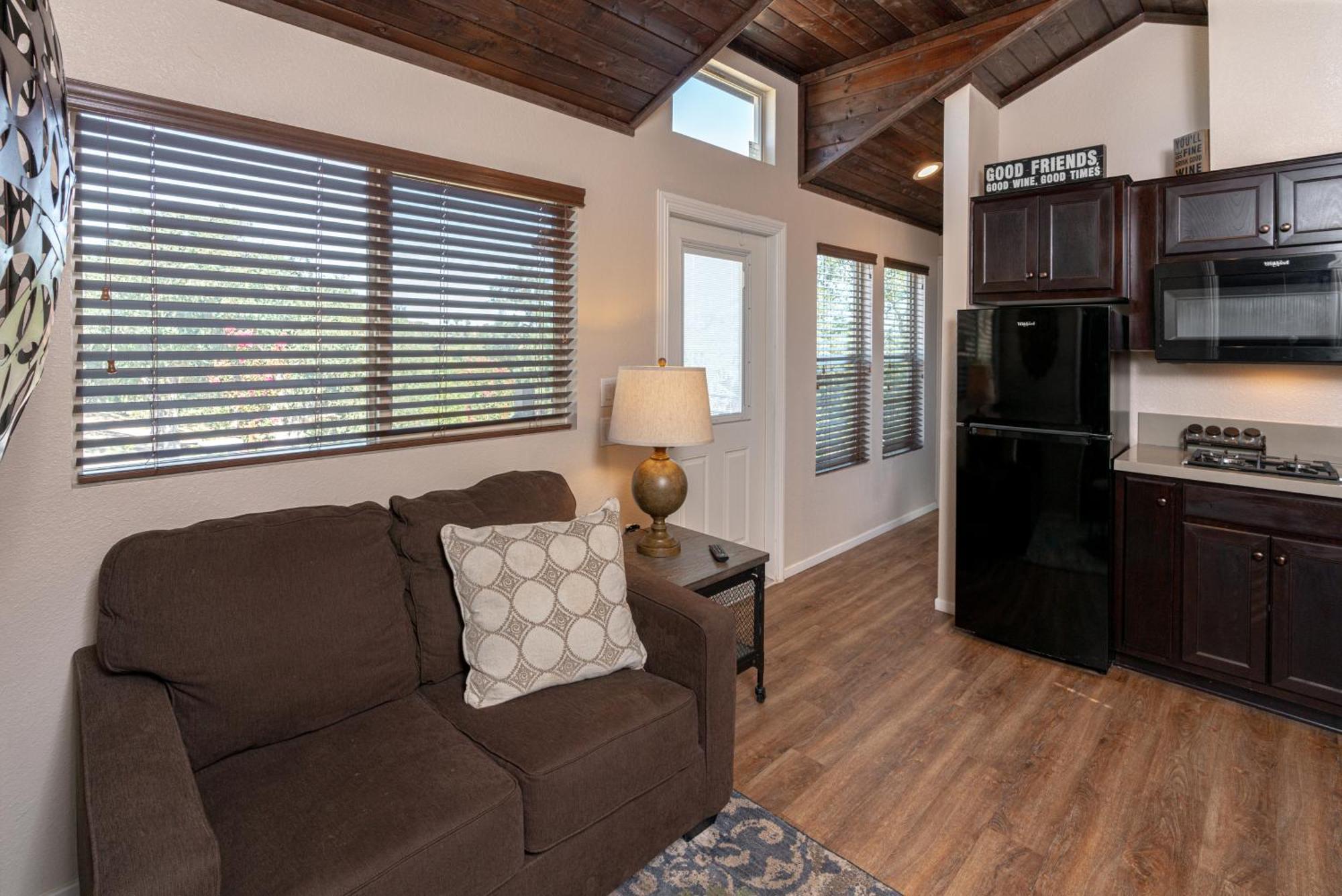 Sun Outdoors Paso Robles Ξενοδοχείο Δωμάτιο φωτογραφία