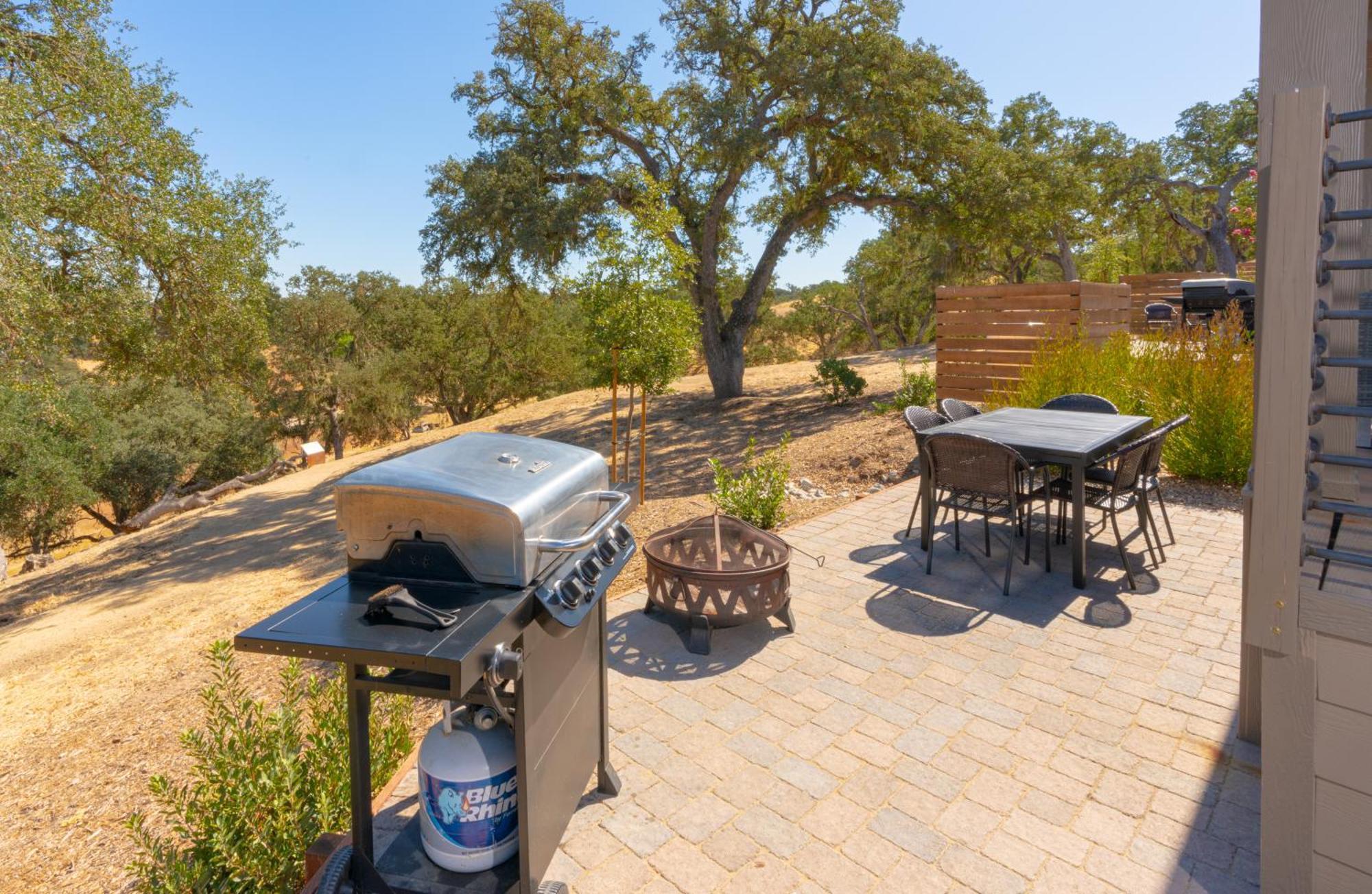 Sun Outdoors Paso Robles Ξενοδοχείο Δωμάτιο φωτογραφία