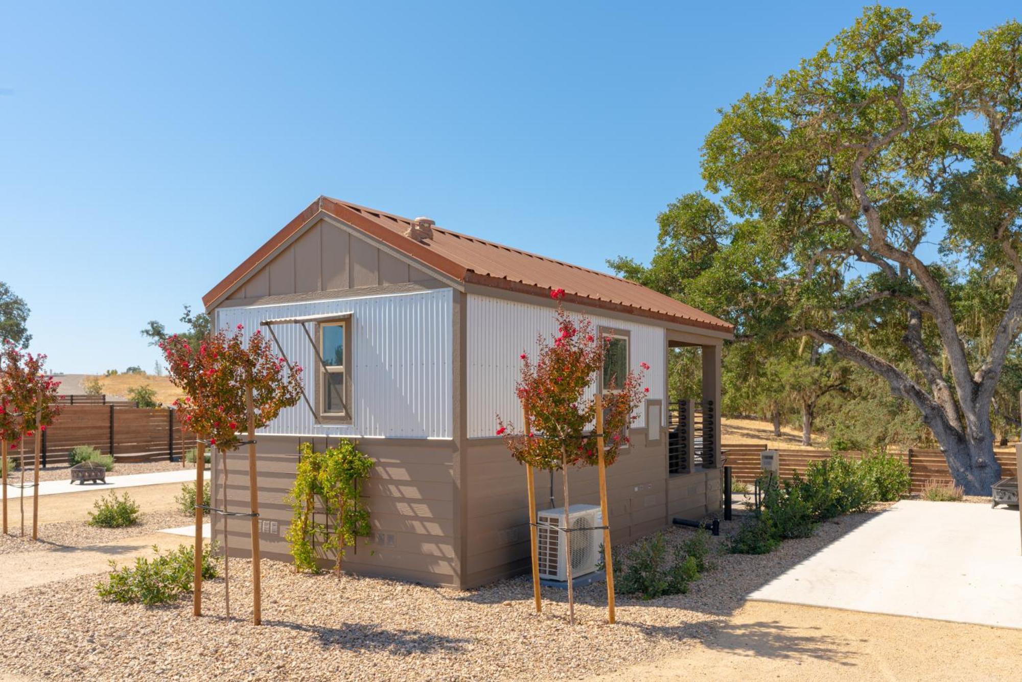 Sun Outdoors Paso Robles Ξενοδοχείο Δωμάτιο φωτογραφία