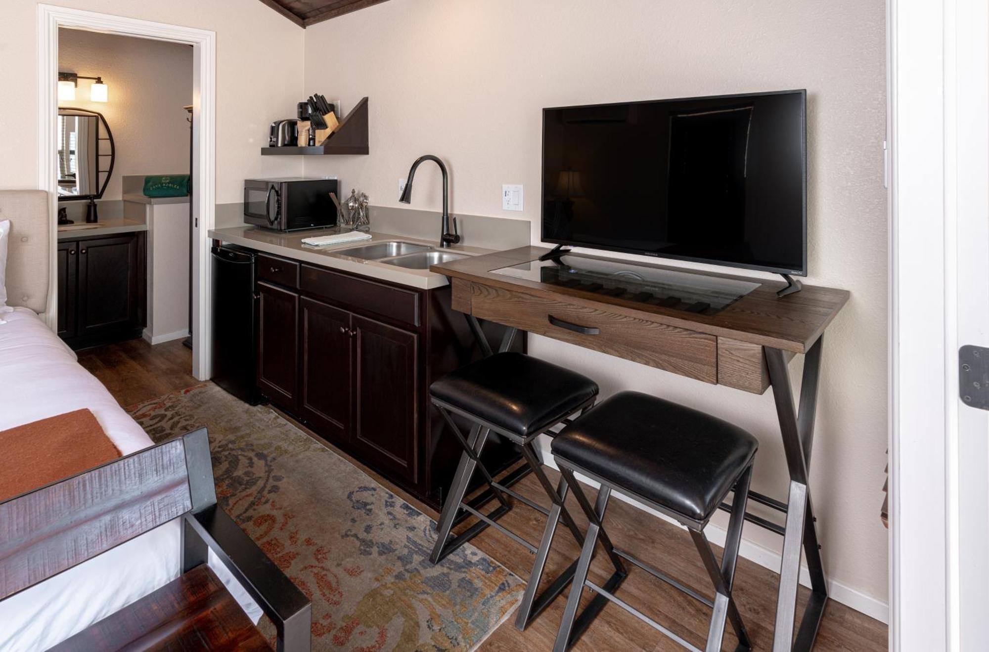 Sun Outdoors Paso Robles Ξενοδοχείο Δωμάτιο φωτογραφία