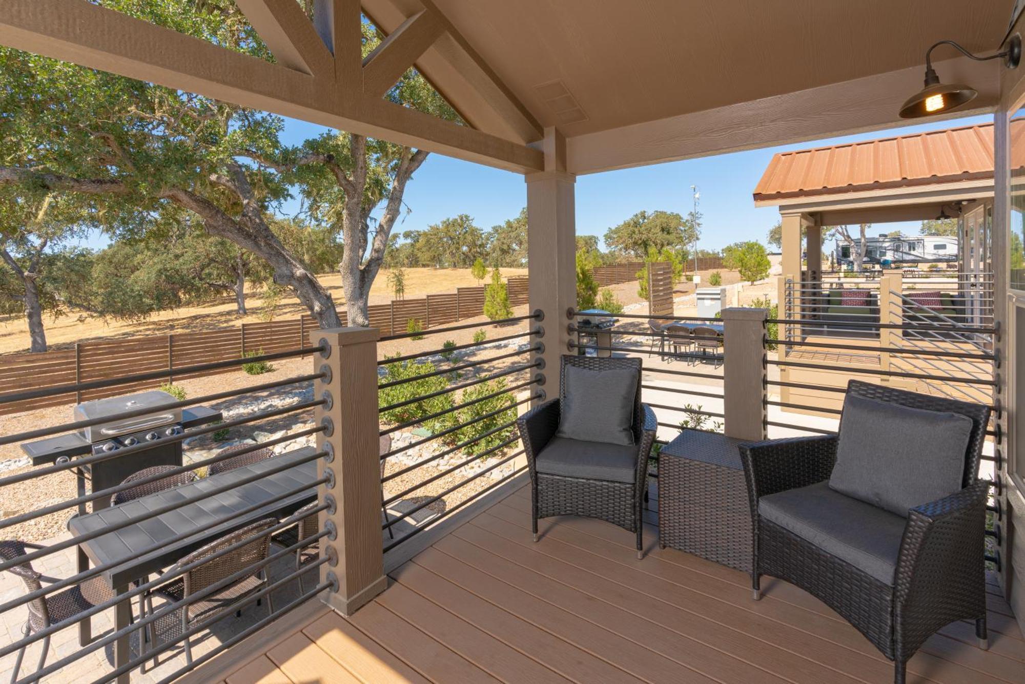 Sun Outdoors Paso Robles Ξενοδοχείο Δωμάτιο φωτογραφία