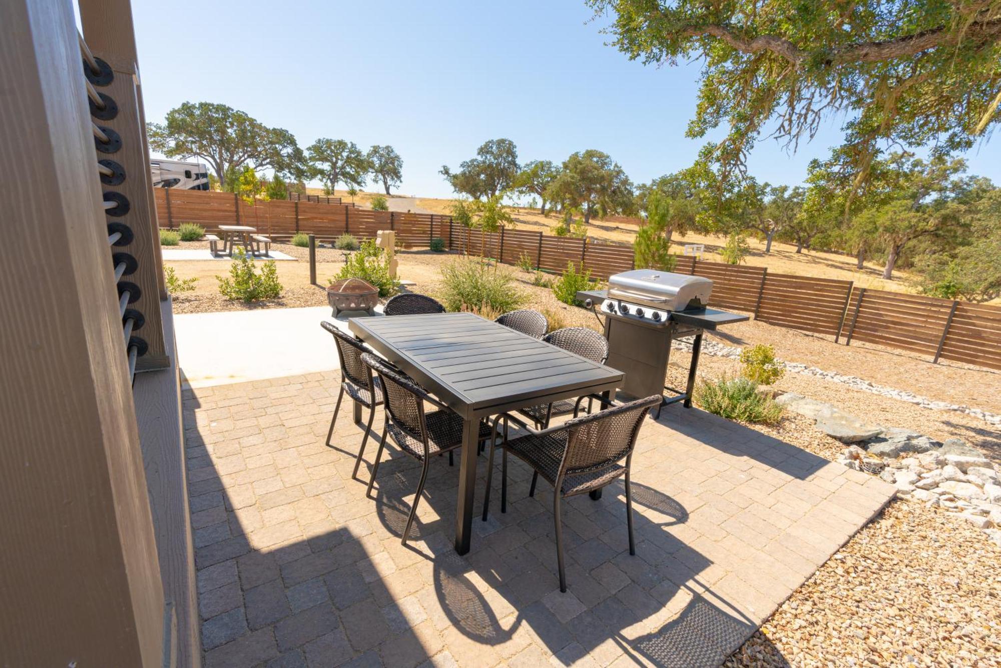 Sun Outdoors Paso Robles Ξενοδοχείο Δωμάτιο φωτογραφία
